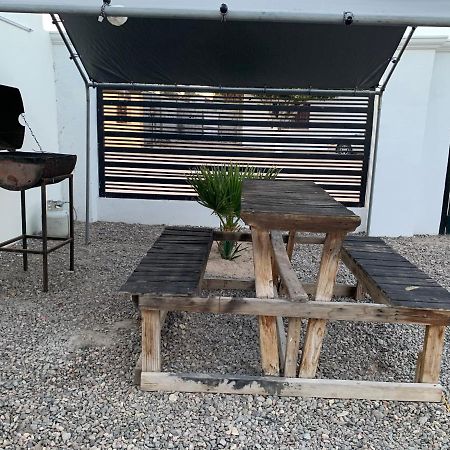 شقة Puerto Peñasco  في Apartamento Siesta Del Sol المظهر الخارجي الصورة