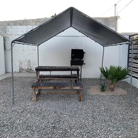 شقة Puerto Peñasco  في Apartamento Siesta Del Sol المظهر الخارجي الصورة
