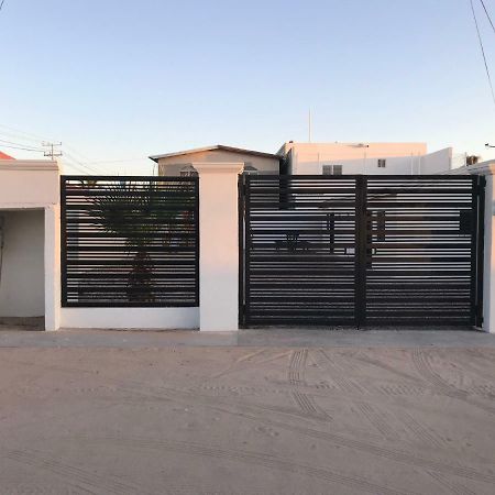 شقة Puerto Peñasco  في Apartamento Siesta Del Sol المظهر الخارجي الصورة