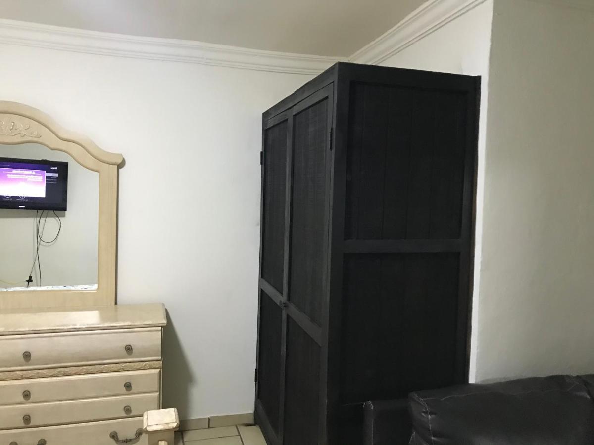 شقة Puerto Peñasco  في Apartamento Siesta Del Sol المظهر الخارجي الصورة