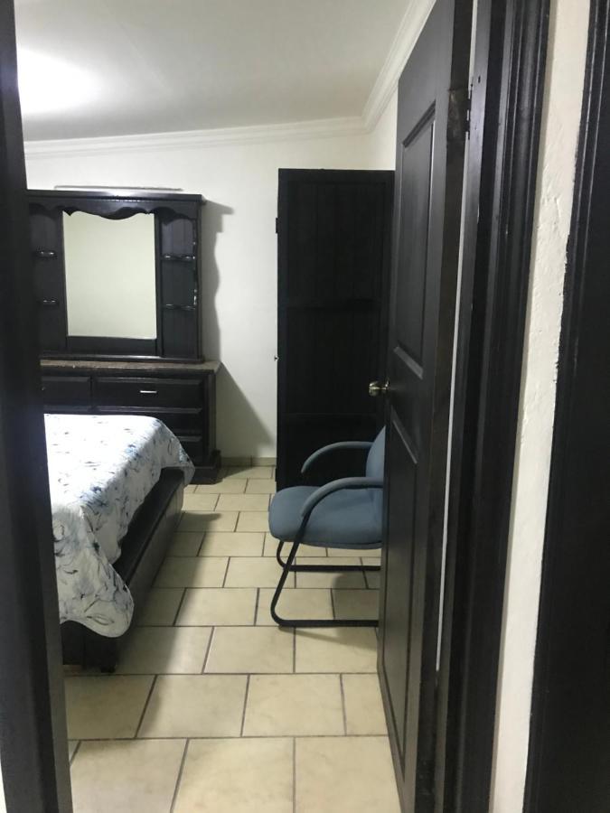 شقة Puerto Peñasco  في Apartamento Siesta Del Sol المظهر الخارجي الصورة