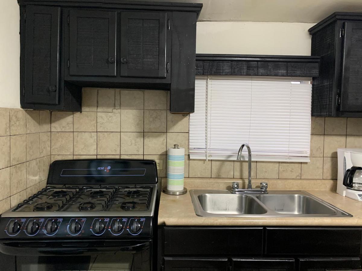 شقة Puerto Peñasco  في Apartamento Siesta Del Sol المظهر الخارجي الصورة