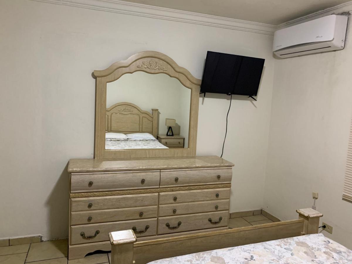 شقة Puerto Peñasco  في Apartamento Siesta Del Sol المظهر الخارجي الصورة