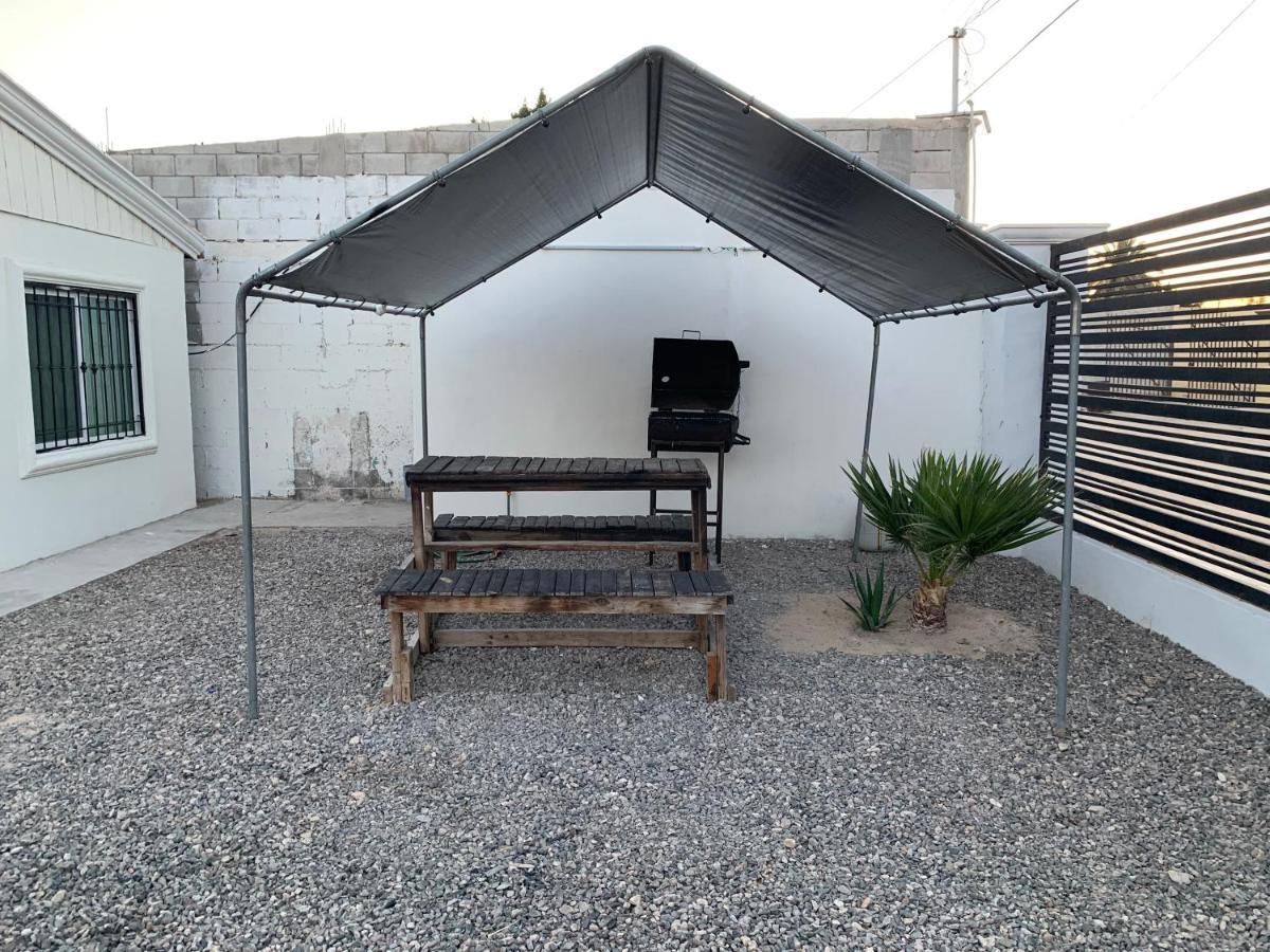 شقة Puerto Peñasco  في Apartamento Siesta Del Sol المظهر الخارجي الصورة