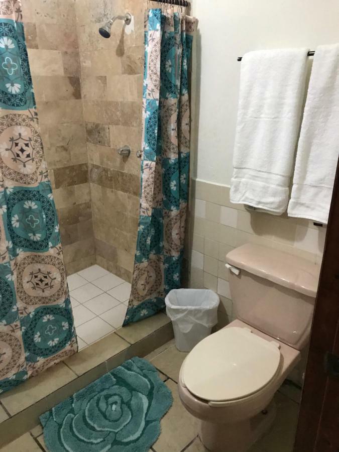 شقة Puerto Peñasco  في Apartamento Siesta Del Sol المظهر الخارجي الصورة