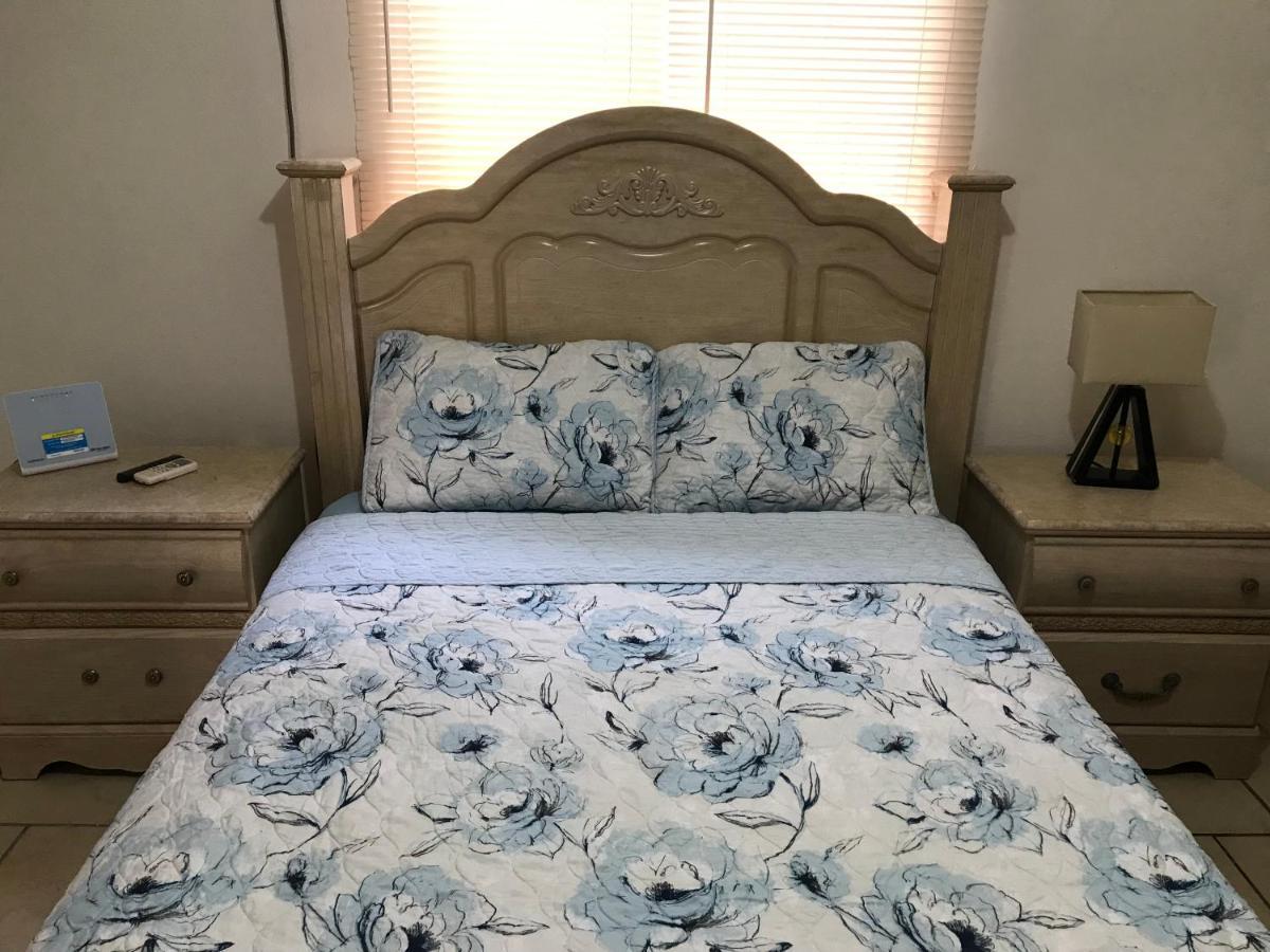 شقة Puerto Peñasco  في Apartamento Siesta Del Sol المظهر الخارجي الصورة