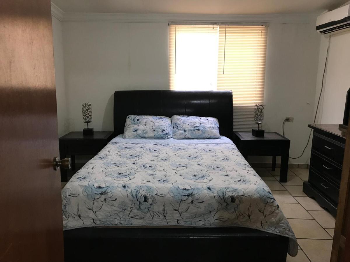 شقة Puerto Peñasco  في Apartamento Siesta Del Sol المظهر الخارجي الصورة